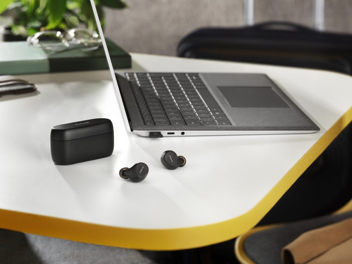 Jabra Evolve2 Buds