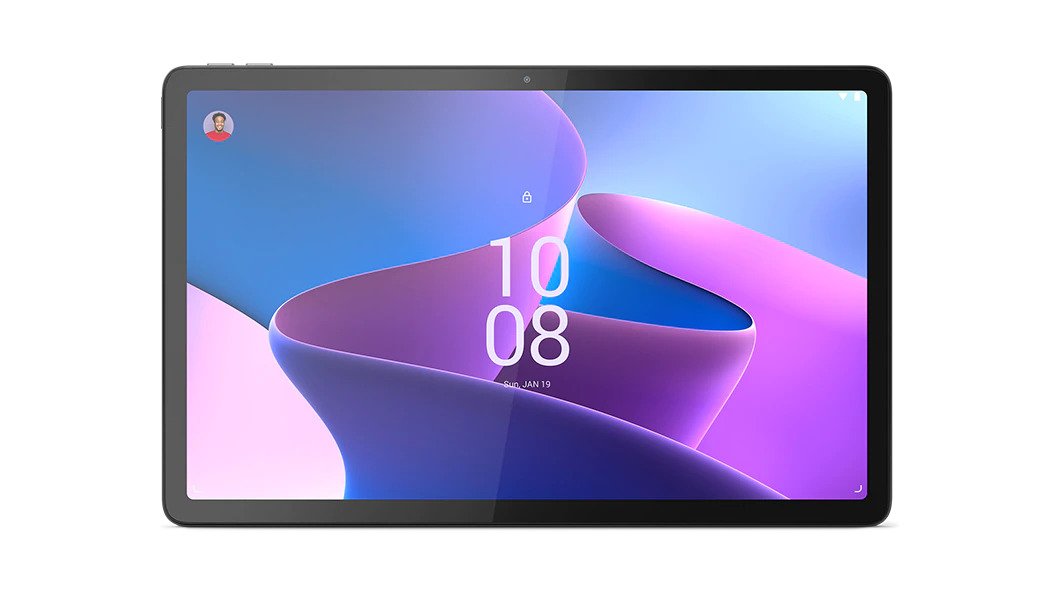 Lenovo Tab P11 Pro Gen 2 tablet