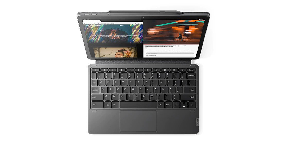 Lenovo Tab P11 Pro Gen 2 tablet klawiatura