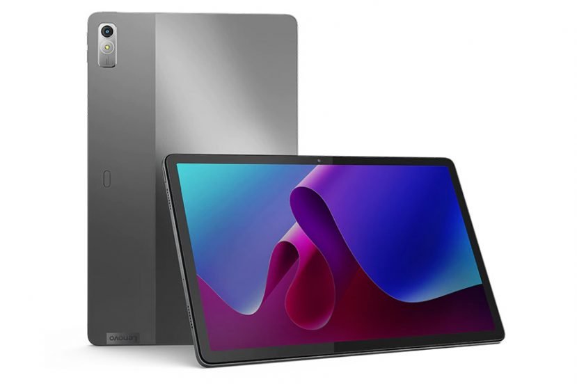 Lenovo Tab P11 Pro Gen 2 tablet