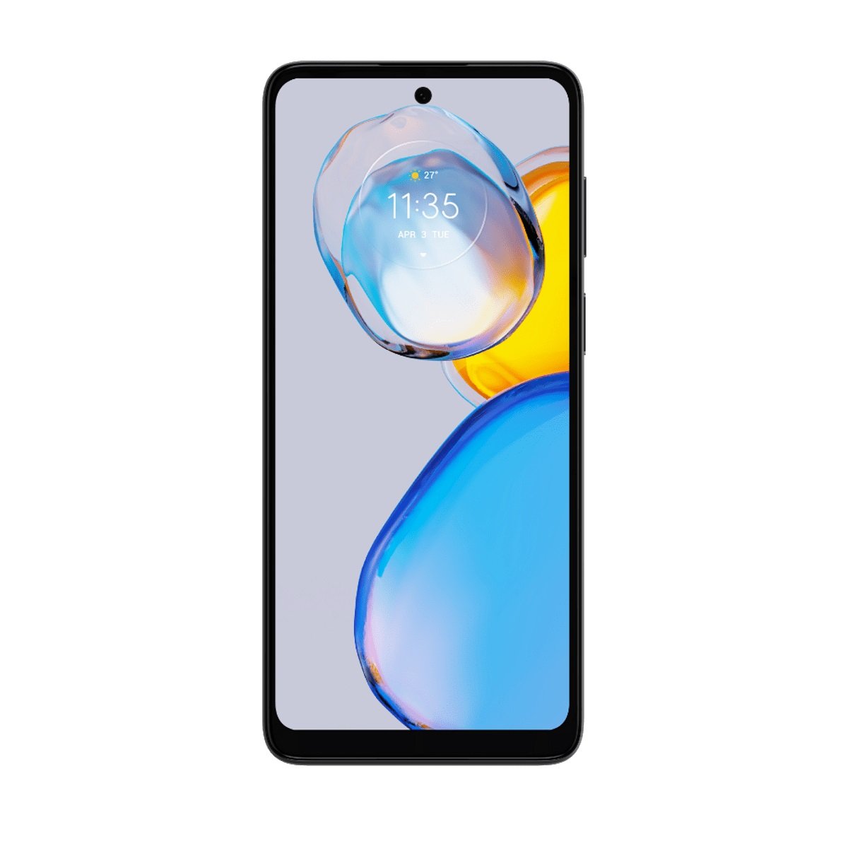 Motorola moto e32 - wersja indyjska