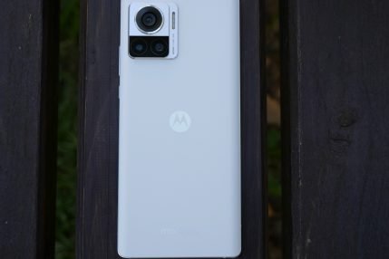 Motorola Edge 30 Ultra
