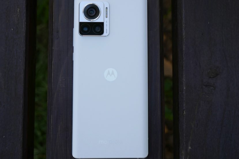 Motorola Edge 30 Ultra