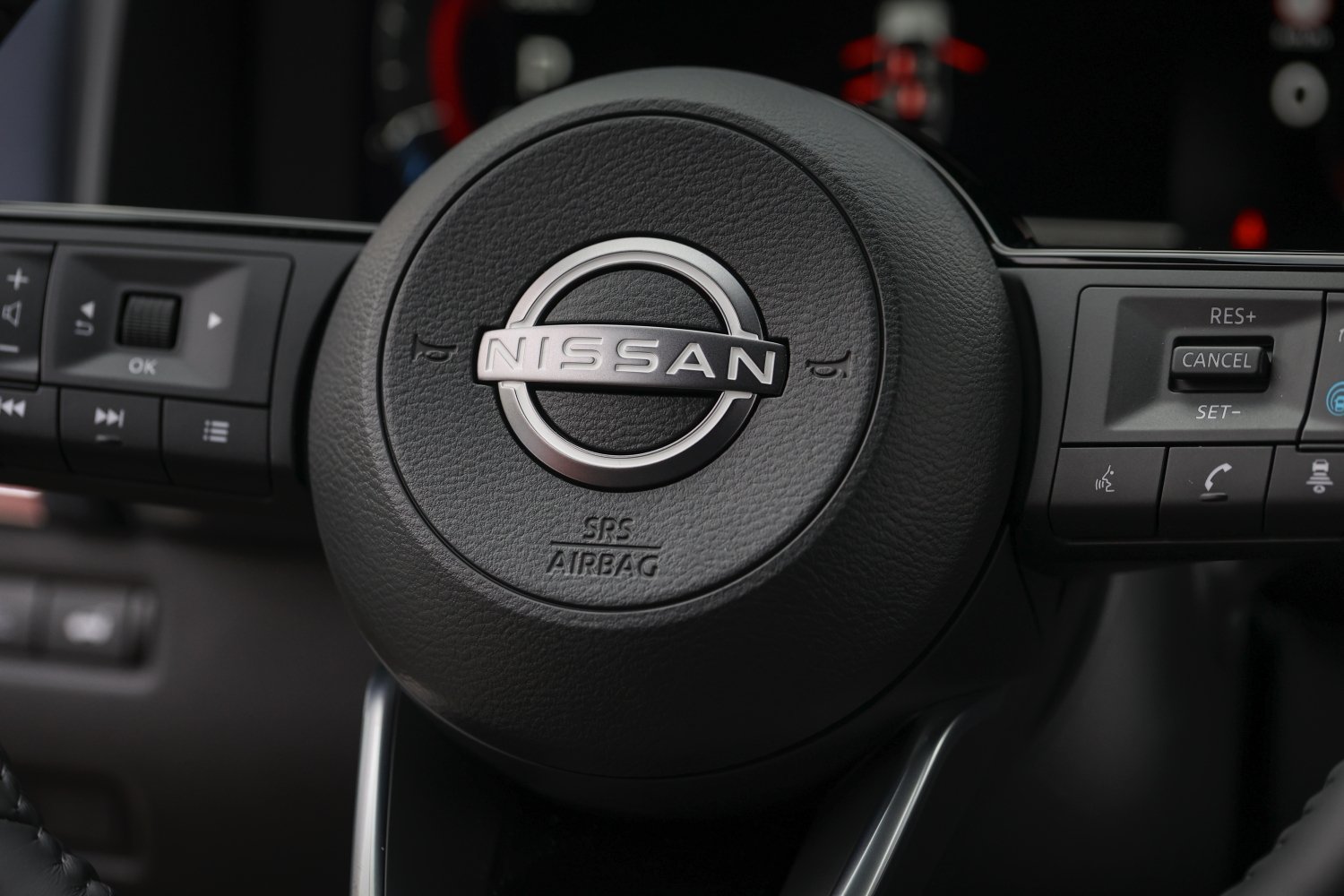 Nissan Qashqai e-Power