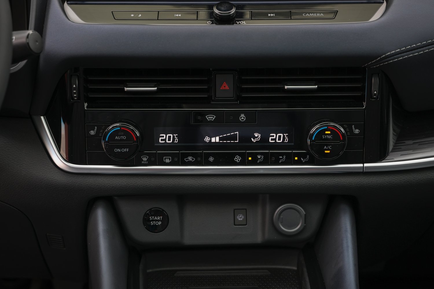 Nissan Qashqai e-Power