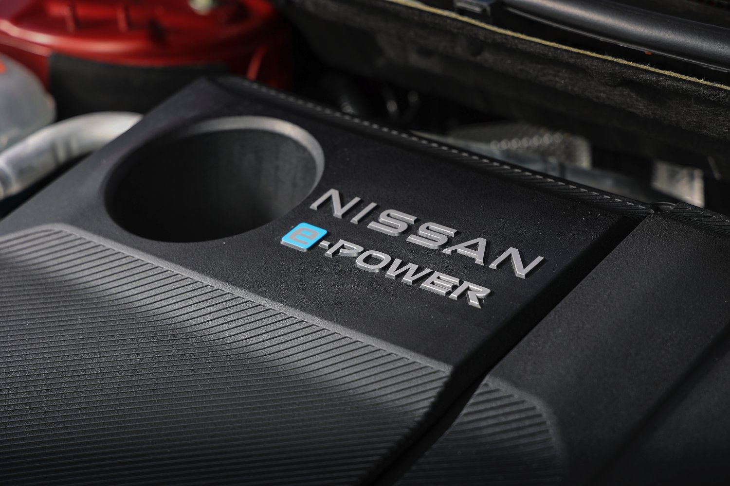 Nissan Qashqai e-Power