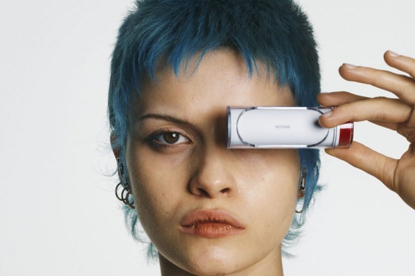 nothing ear stick grafika