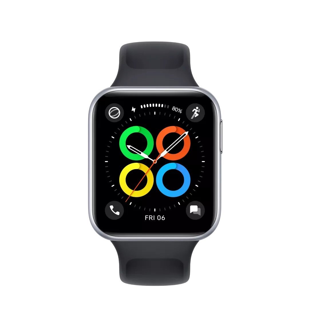 OPPO Watch SE smartwatch