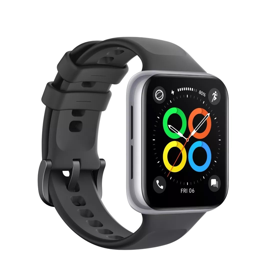 OPPO Watch SE smartwatch
