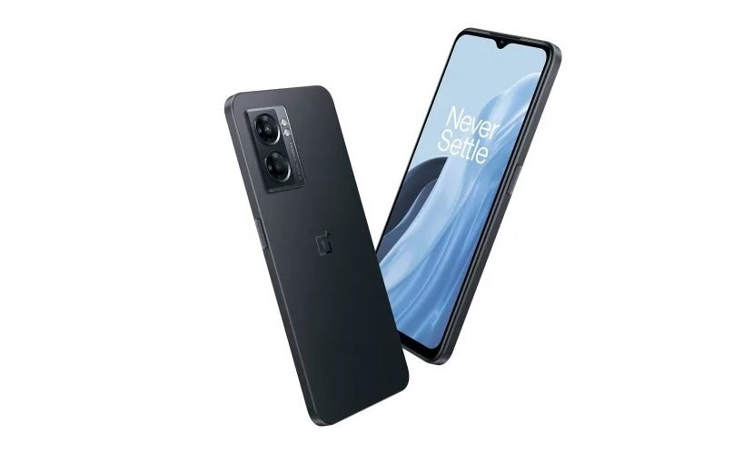 smartfon OnePlus Nord N300 smartphone