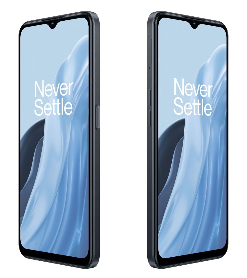 smartfon OnePlus Nord N300 smartphone