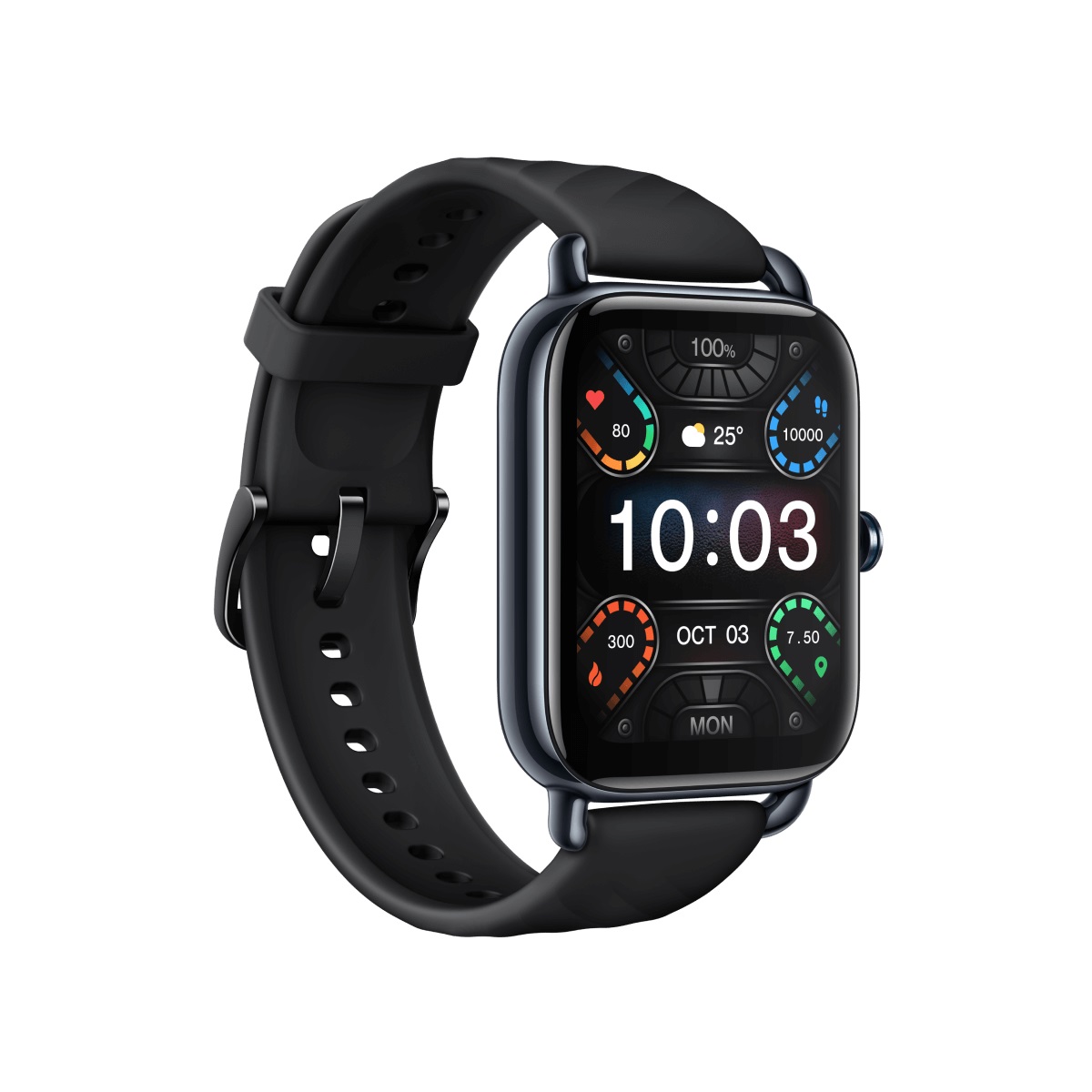 OnePlus Nord Watch smartwatch
