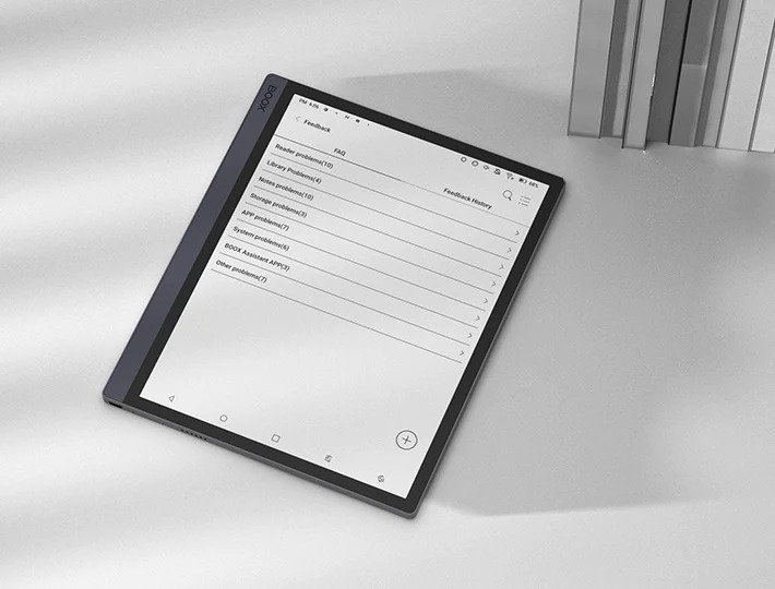 Onyx Boox Tab Ultra
