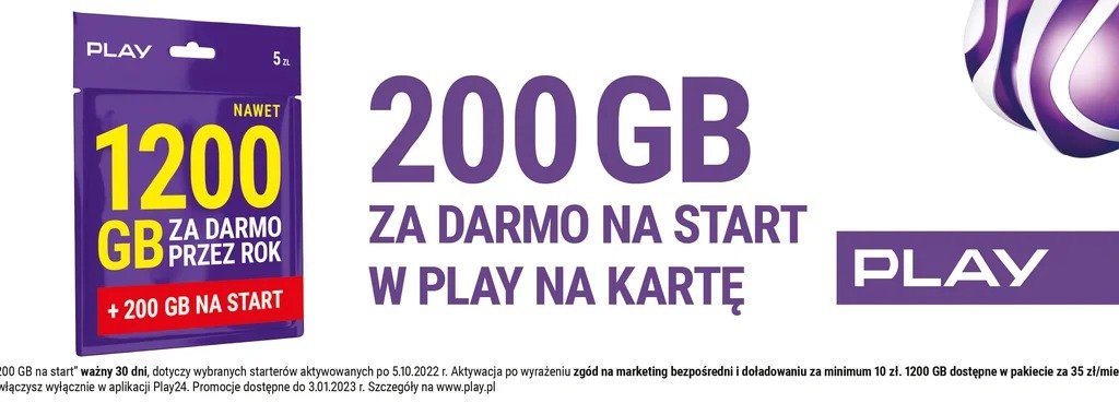 Play na Kartę