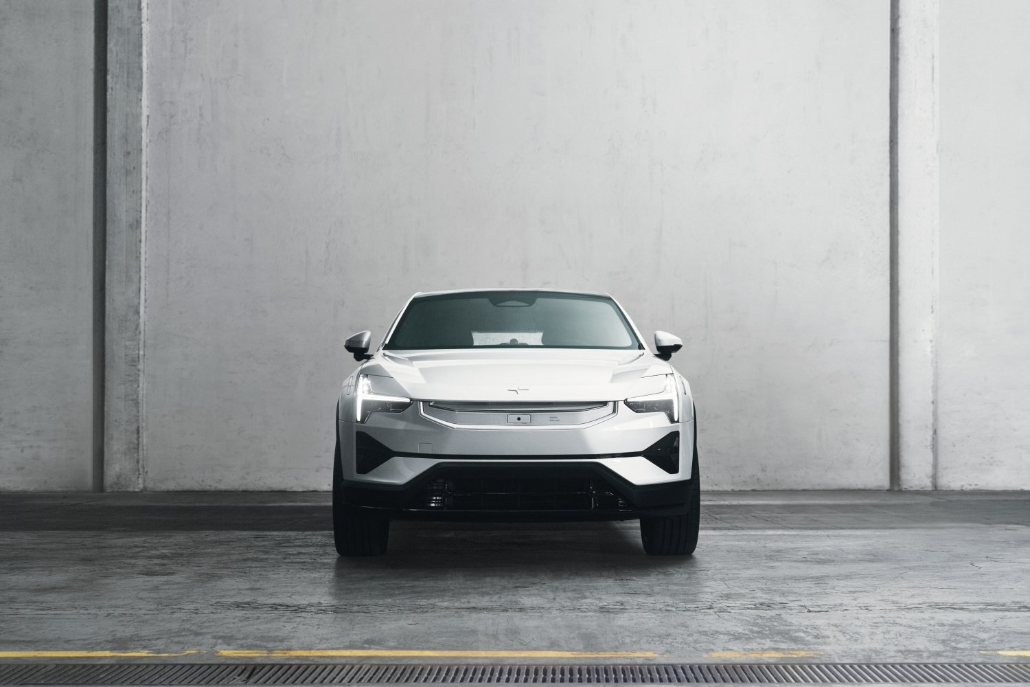 Polestar 3