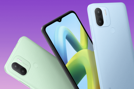 smartfon Xiaomi Redmi A1+ smartphone
