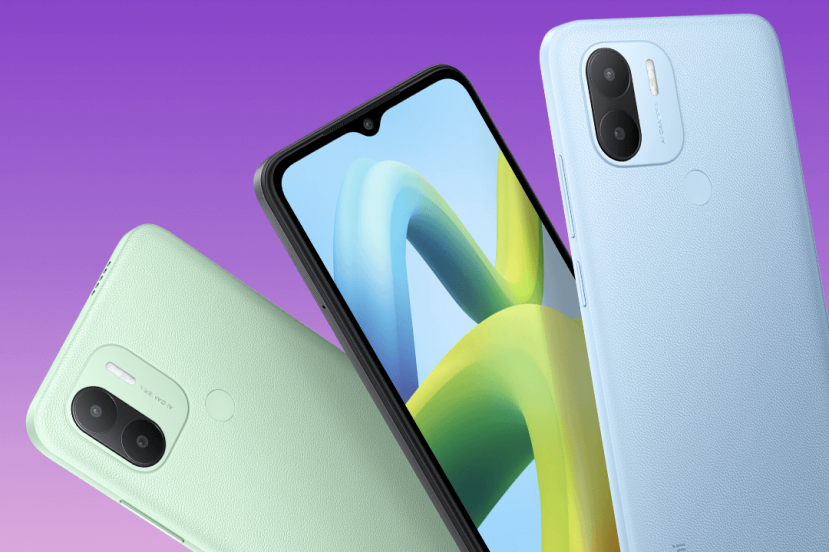 smartfon Xiaomi Redmi A1+ smartphone