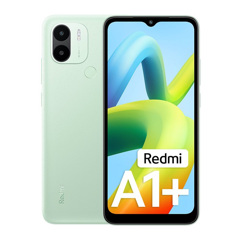 smartfon Xiaomi Redmi A1+ smartphone
