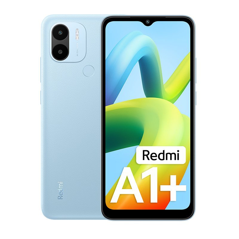 smartfon Xiaomi Redmi A1+ smartphone
