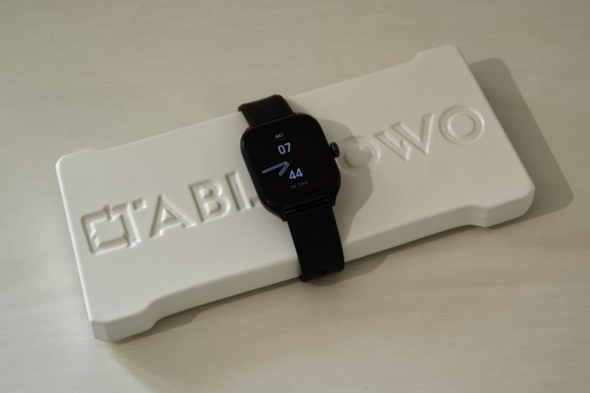 Recenzja Amazfit GTS 4 Tabletowo