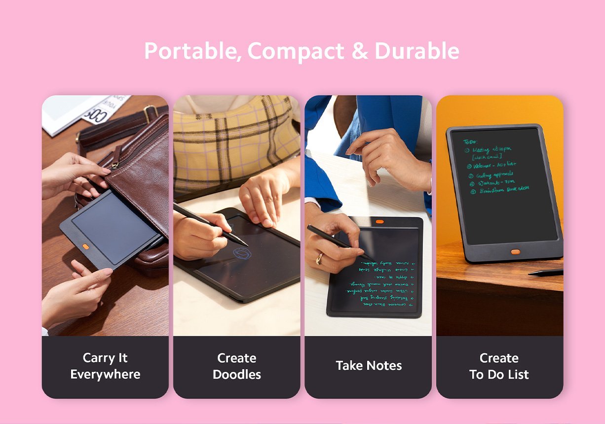 Redmi Writing Pad Xiaomi tablica notatnik premiera slate