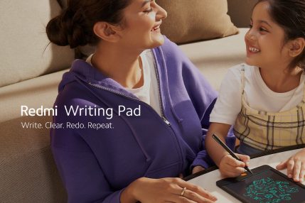 Redmi Writing Pad Xiaomi tablica notatnik premiera slate