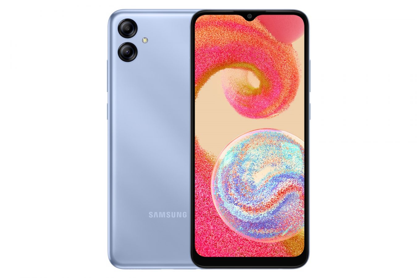 smartfon Samsung Galaxy A04e smartphone