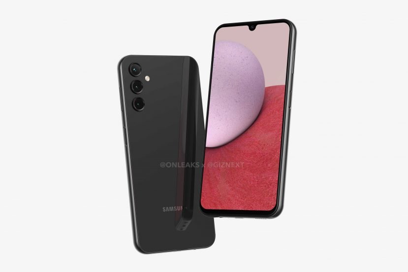 smartfon Samsung Galaxy A14 smartphone