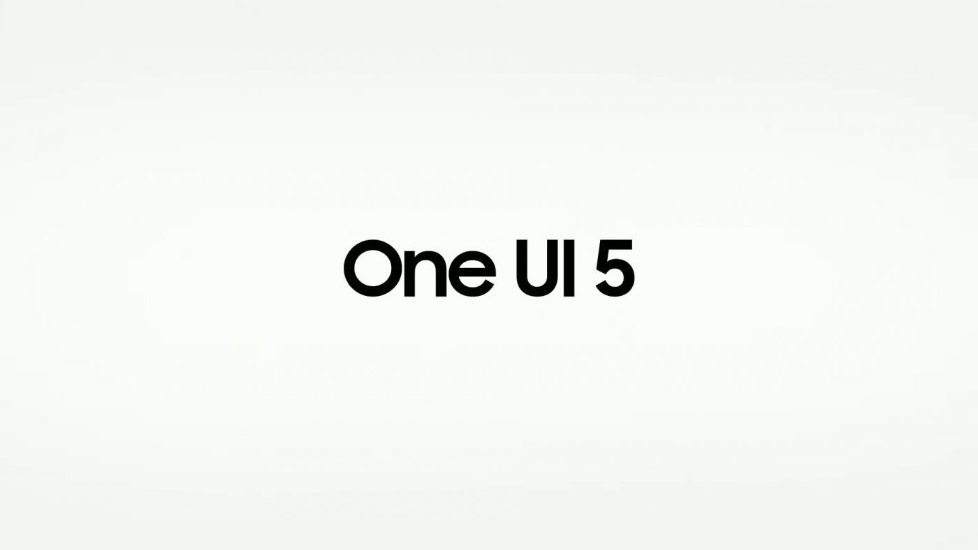 Samsung Galaxy One UI 5 fot. Tabletowo.pl