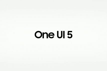 Samsung Galaxy One UI 5 fot. Tabletowo.pl