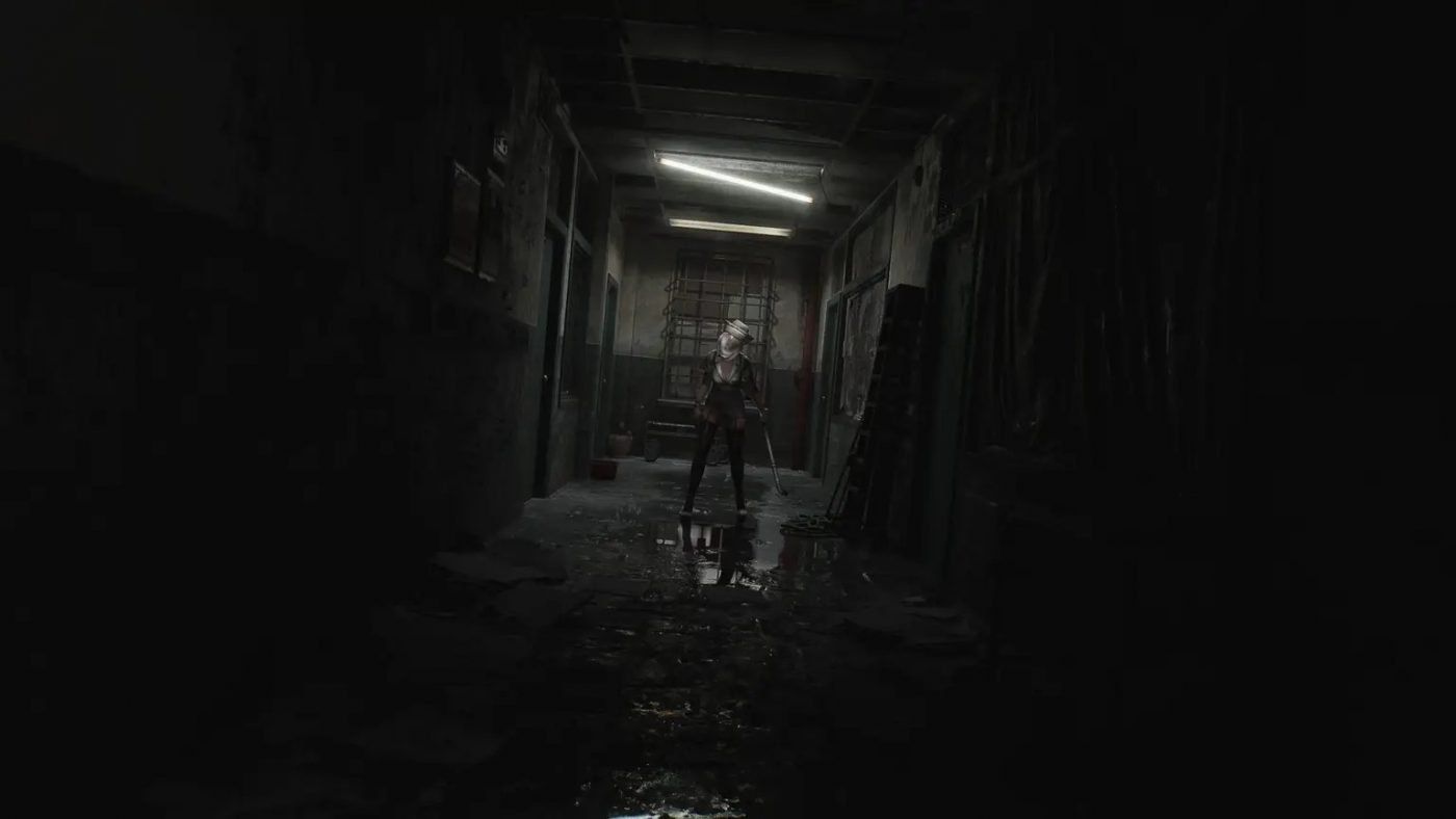 Silent Hill 2 Remake