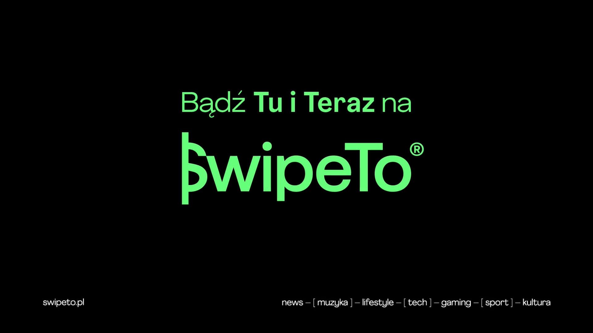 TVP SwipeTo