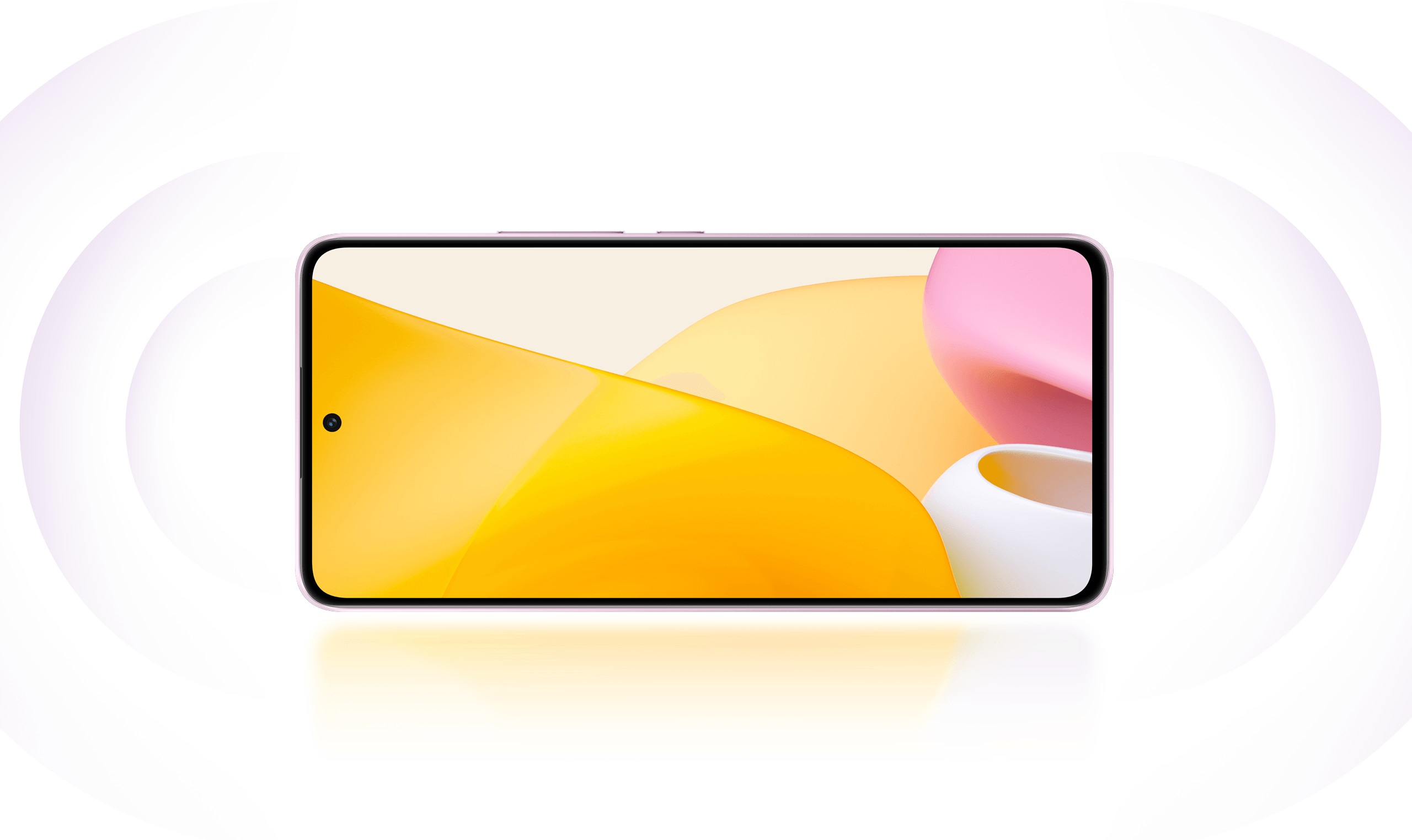 smartfon Xiaomi 12 Lite 5G smartphone