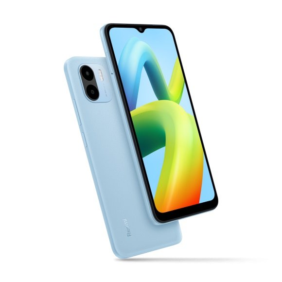 smartfon Xiaomi Redmi A1 smartphone