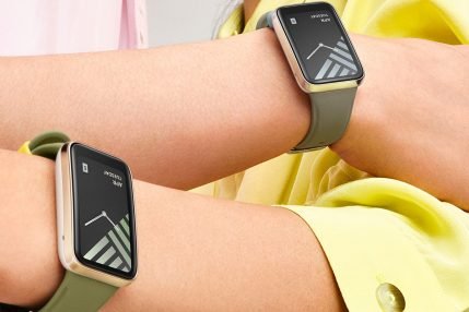 Xiaomi smart band 7 pro grafika