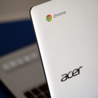 Acer Chromebook 315 Google