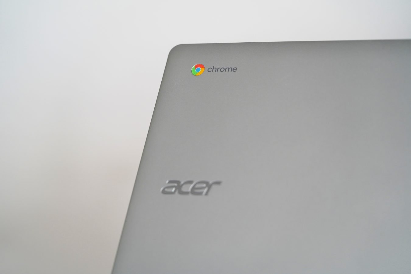 Acer Chromebook 315 CB315-3H-C2ED