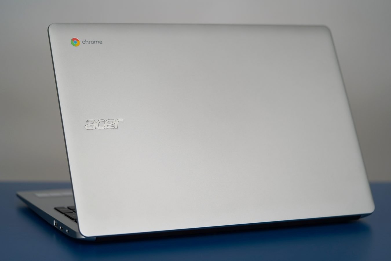 Acer Chromebook 315 (fot. Tabletowo)