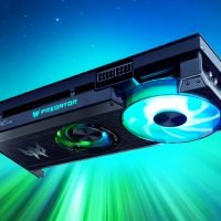 Acer ARC A770 Predator BiFrost