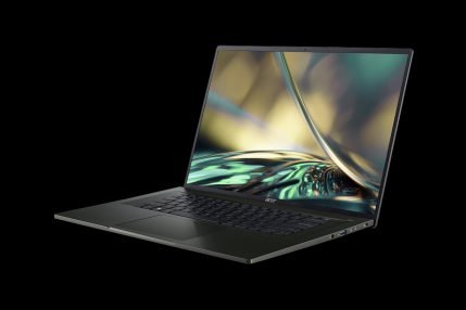 Laptop Acer Swift Edge