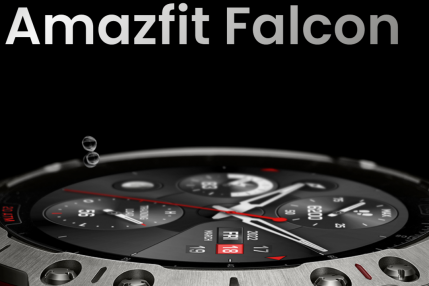 Amazfit Falcon