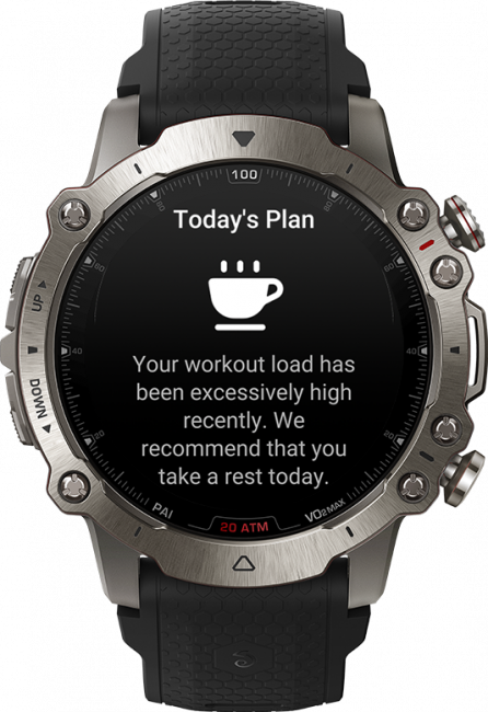 Amazfit Falcon