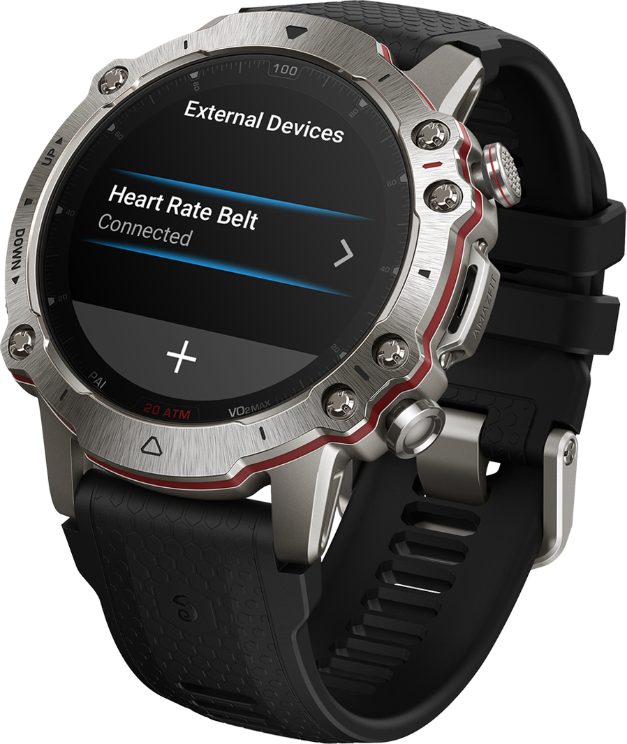 Amazfit Falcon