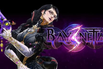 Bayonetta 3 - Nintendo