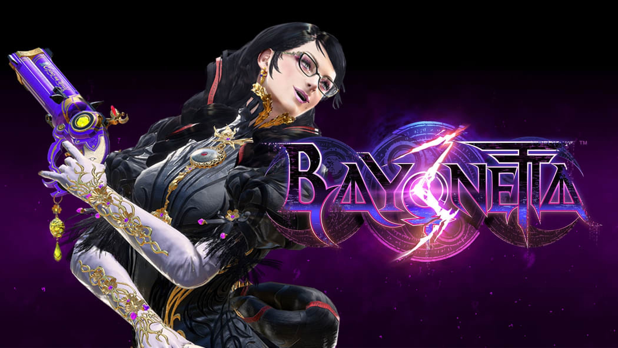 Bayonetta 3 - Nintendo