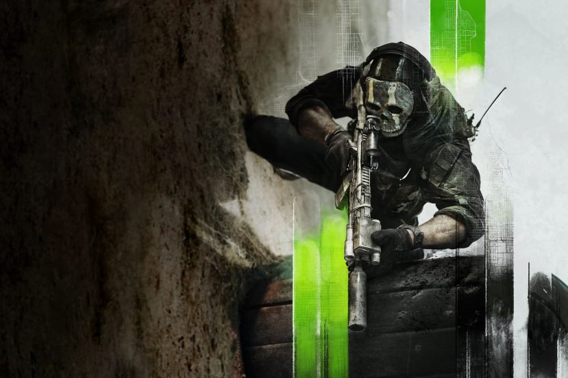 Call of Duty: Modern Warfare II