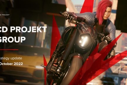 CD Projekt Group