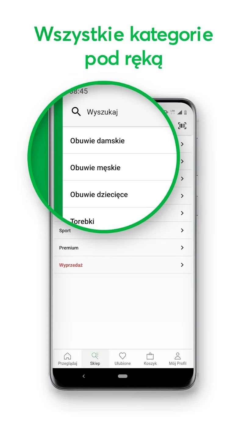 eobuwie grafika