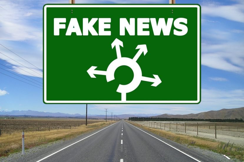 fake news