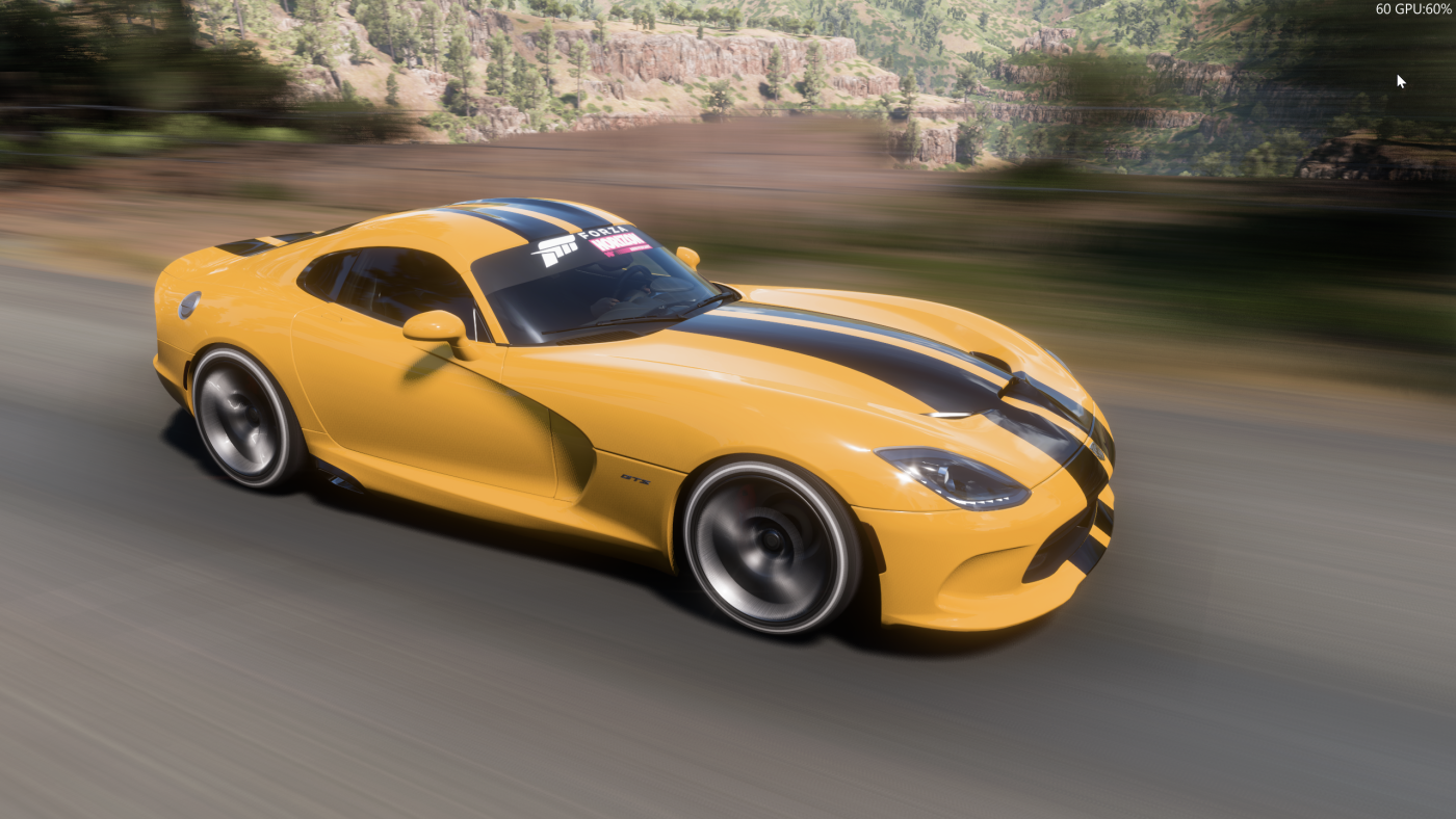 Forza Horizon 5